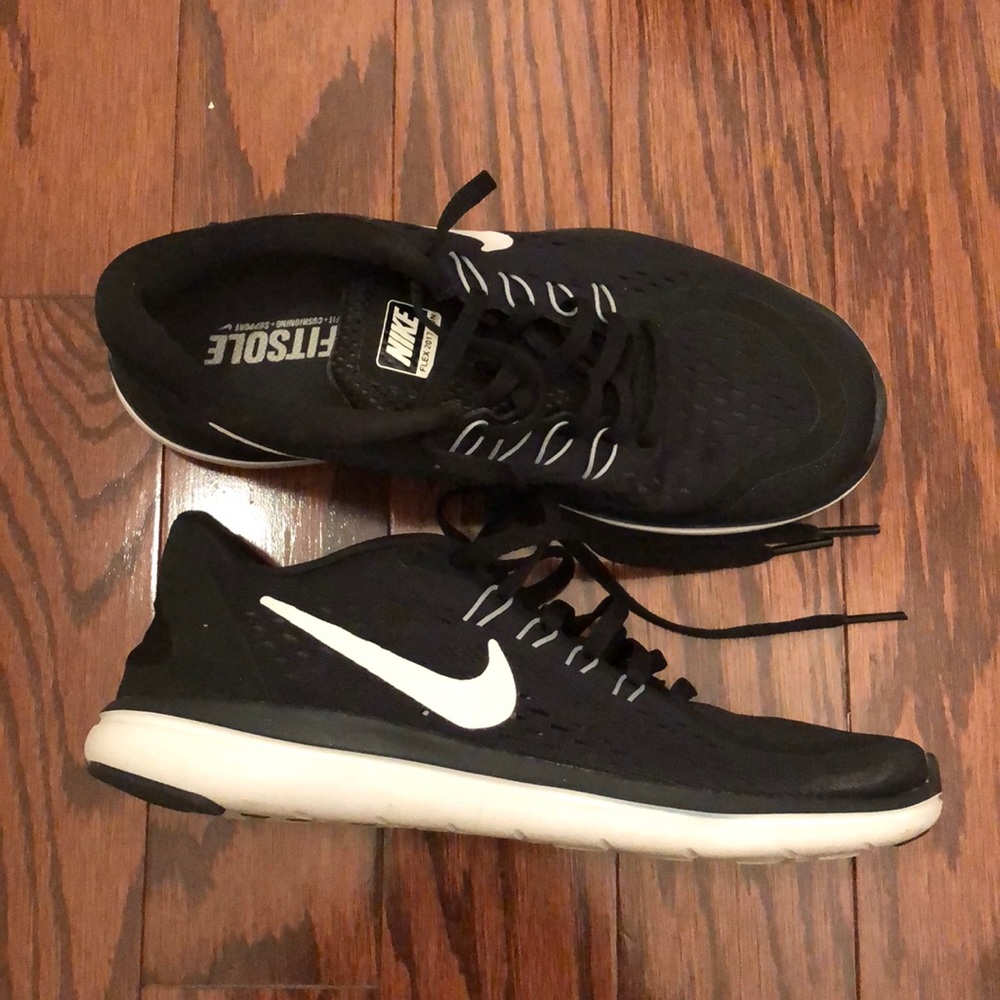 Nike flex run 2017
